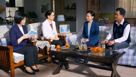 Новая Божья работа