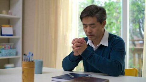 Есть ли у Бога определенный пол?